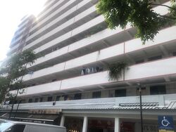 Blk 1 Beach Road Gardens (Kallang/Whampoa), HDB 3 Rooms #612847331